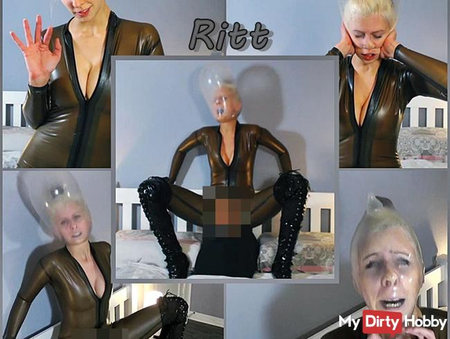 Breathplay Ritt