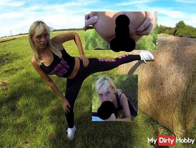 pimp meine Figur mit riesen coock POV