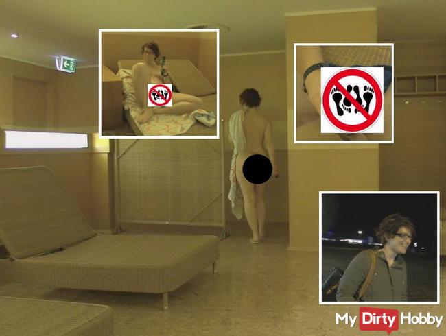 Therme - Public Fuck Extreme