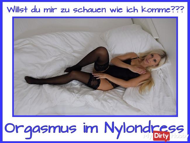 Willst du mir zu schauen wie ich ein Orgasmus habe?