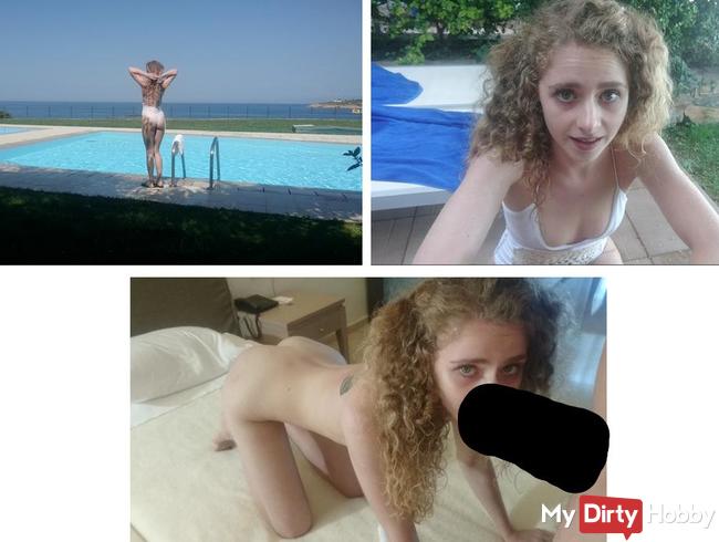 Mein Urlaubsvideo