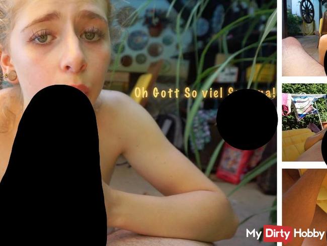 Herr Nachbar Darf Ich Mal?