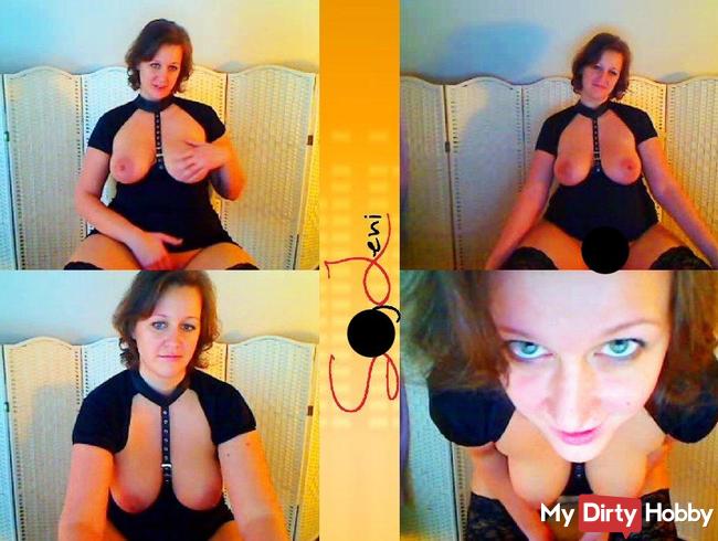 Der neue Webcam Film