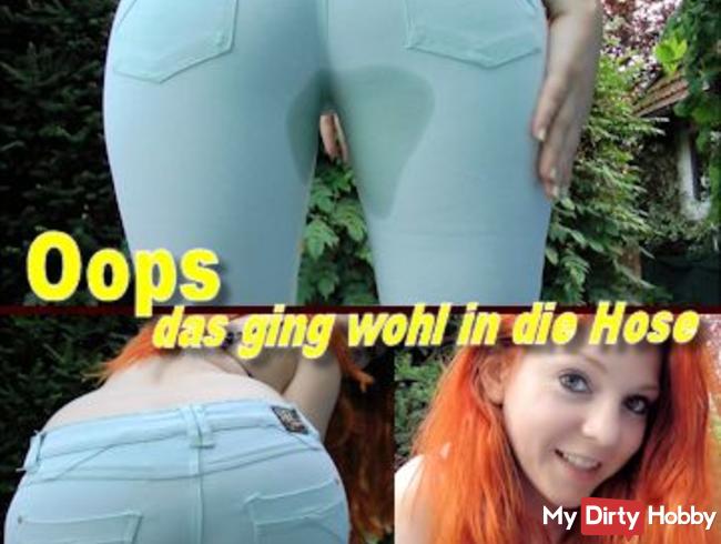 Oops das ging wohl in die Hose :D Viel NS