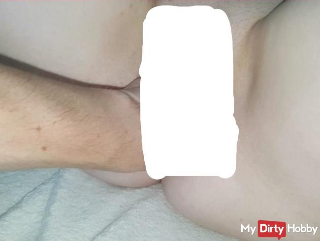 Meine SchlampenFickFistFotze !