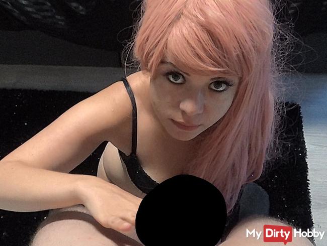 Mein erster Blowjob