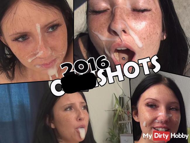 Cumshots 2016
