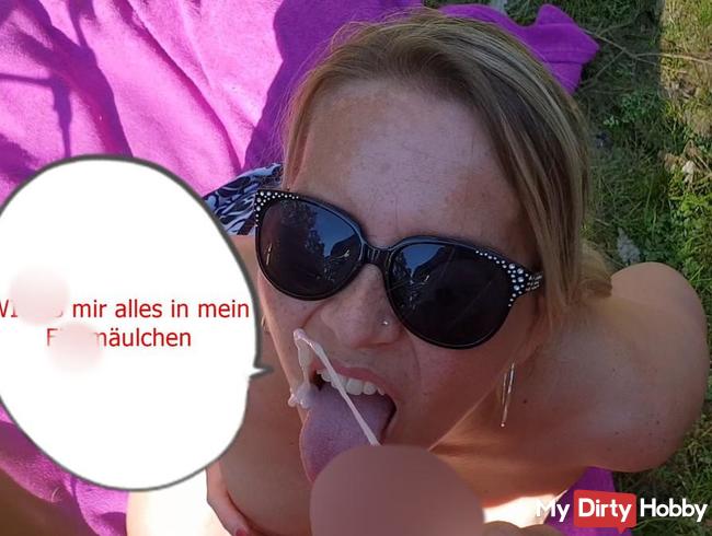 Spermasucht