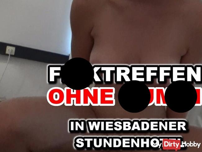 Ficktreffen in Wiesbadener Stundenhotel