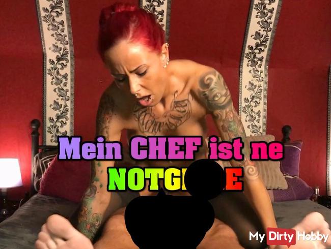 Männer sind Schweine !!
