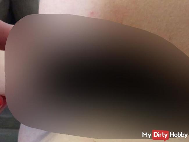 Nahaufnahmen Dildospaß ;)
