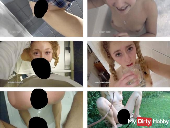 Marys Feuchte Natursekt Collection