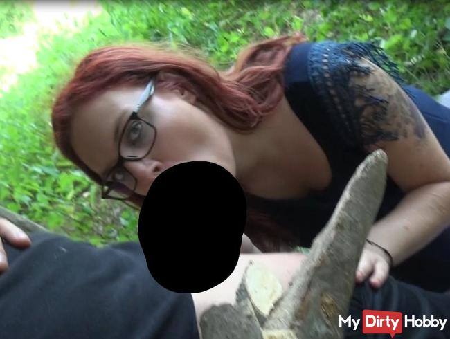 Userfick - von Bauer ERWISCHT
