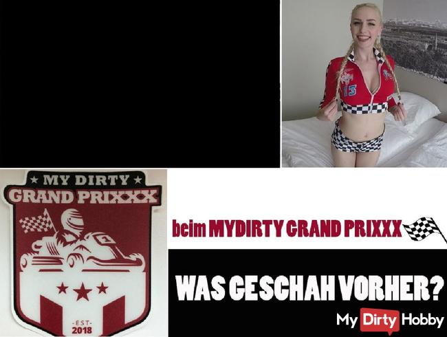 MY DIRTY GRANDPRIXX