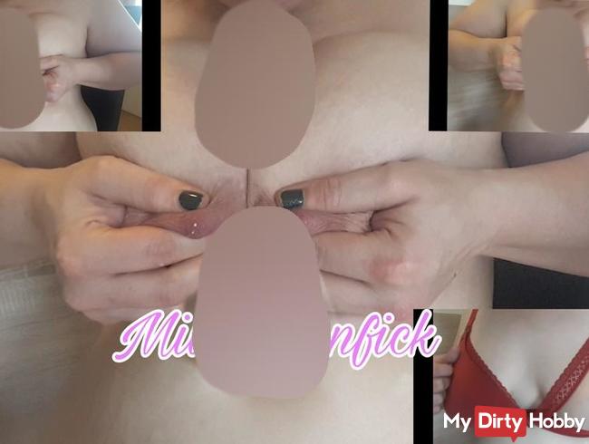 Milchtittenfick