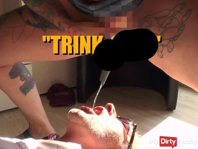 Trink-G*ld