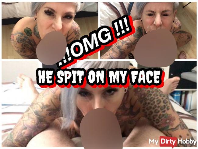 POV facial