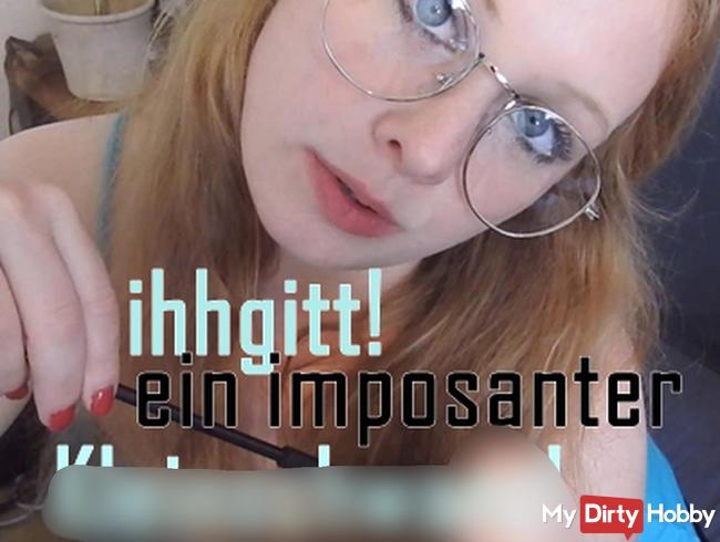 impostanter Kleinschwanz