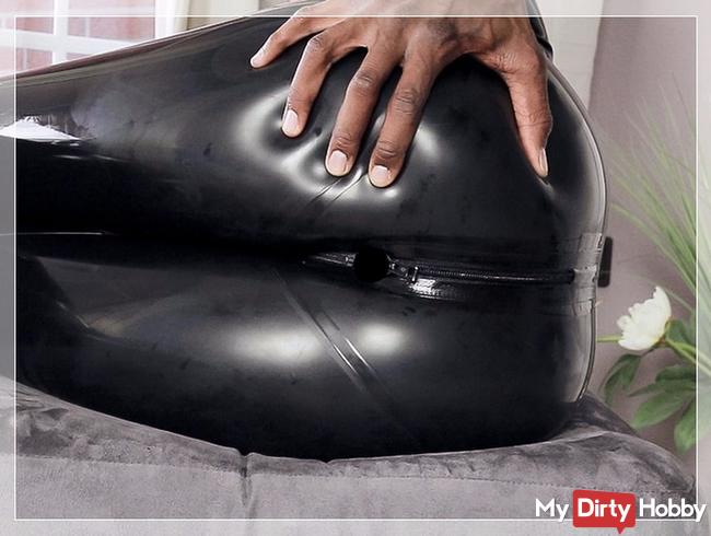 Analgeil - Zerfick meinen Latexarsch!