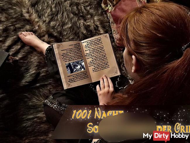 1001 Nacht - So schwängert der Orient