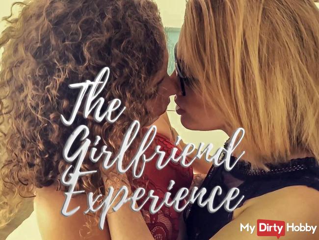 The Girlfriend Experience
