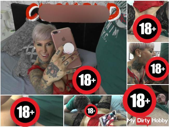 Cuckold Der Live-Fick