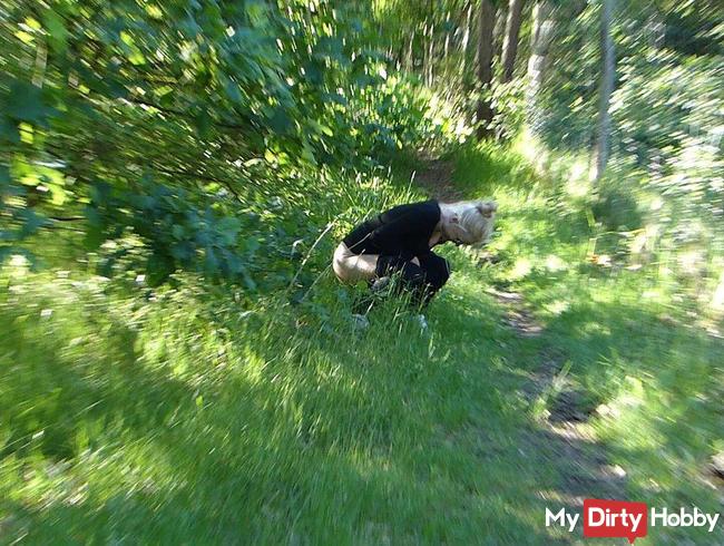 UNFASSBAR DREIST!!! LKW- Fahrer auf POLOCH- JAGD!!!!!