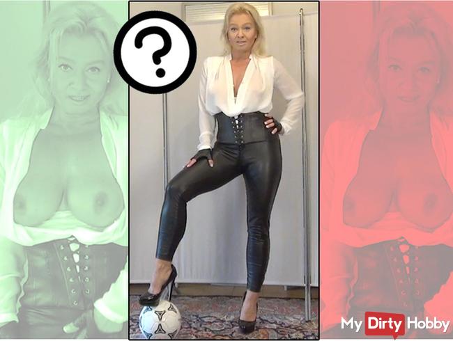 ABSEITS DIESSEITS JENSEITS ..??