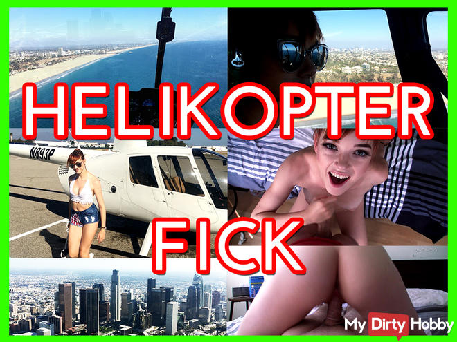 Helicopter Fuck 105