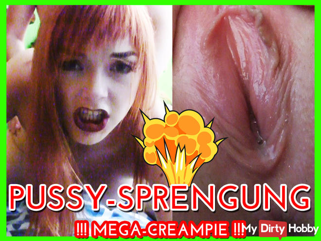Pussy Explosion 6