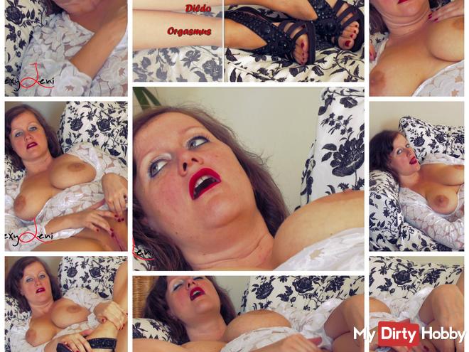 dildoorgasmus dildoorgasmus