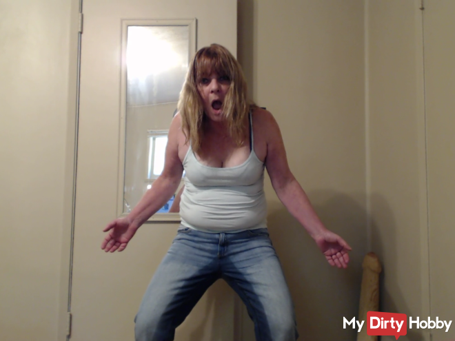 brittany o connell hot orgasm and menstrual cramps