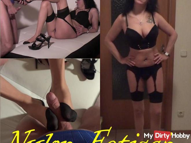 Gummi bondage dominatrix Hide your valuable in your anus movie