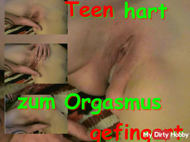 squirt-teeny