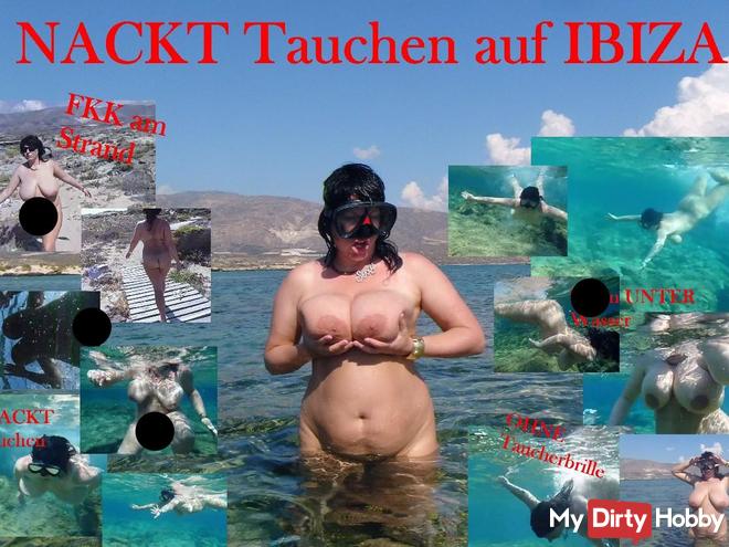 Like unter wasser porn love