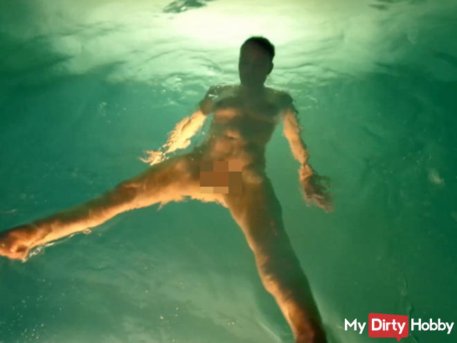 Vaginal vs clitoris orgasm Nackt amateur schwimmen