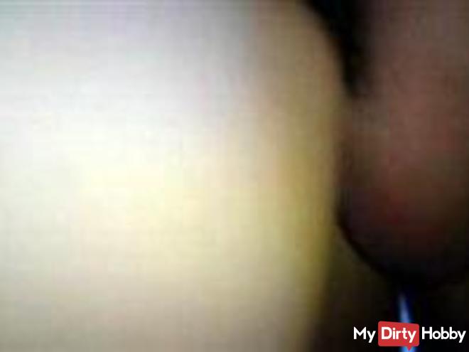 Quick mobile fuck with cheating wife of my boss 6