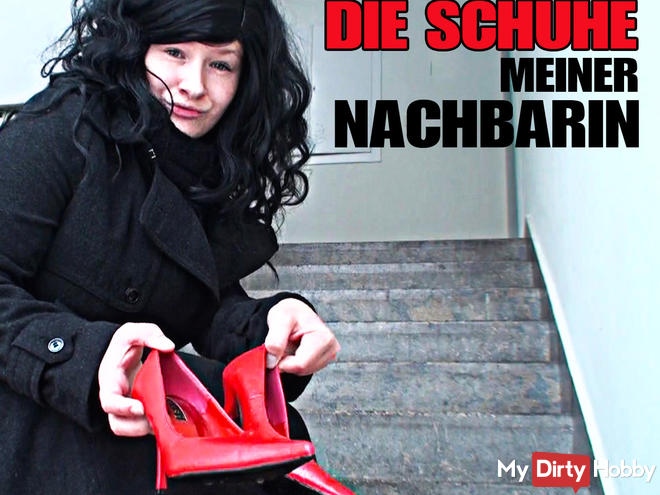 die schuhe meiner nachbarin lektuch die schuhe meiner nachbarin lektuch
