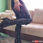 Profil von Hot-Eve