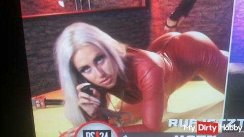 my sexy bitch on cam Home video cum films
